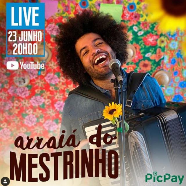 Arraiá do Mestrinho