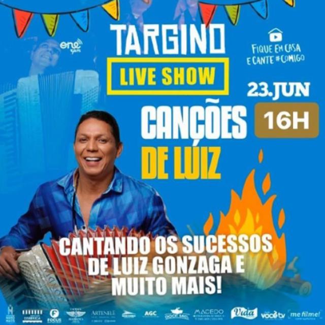 Targino Gondim