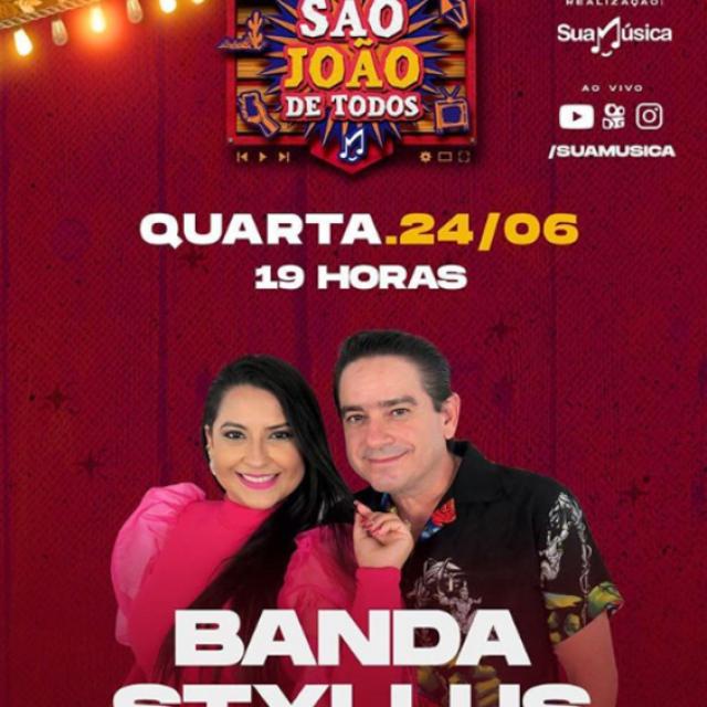 Banda Sryllus