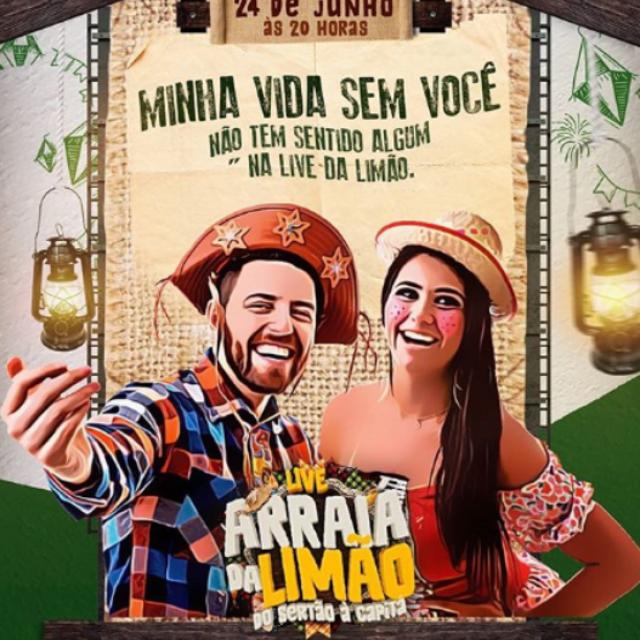 Limão com Mel