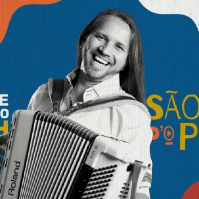 Dorgival Dantas – São João Do Poeta