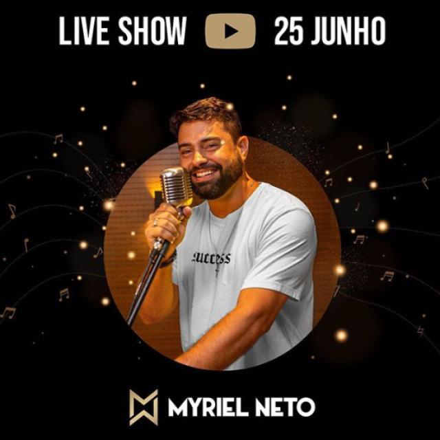 Myriel Neto
