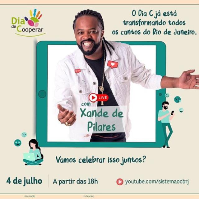 Xande de Pilares