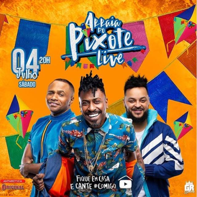 Pixote