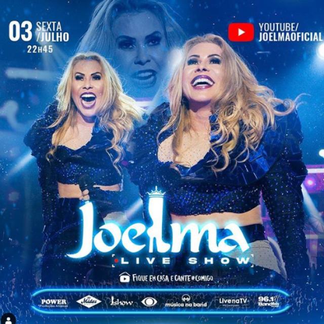 Joelma