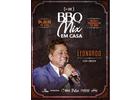 Leonardo, Bruno e Marrone, Os Parazim, Edson e Hudson - BBQ Mix em Casa