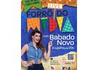 Babado Novo