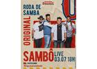 Sambô