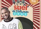 Suel de volta para 2002