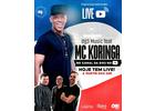 dg3 Music e MC Koringa