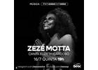 Zezé Motta canta Elizeth Cardoso