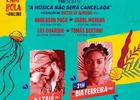 Bia Ferreira e DJ Tatuí