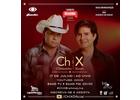 Chitãozinho e Xororó