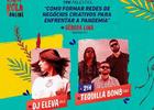 Dj Eleva e Tequila Bomb