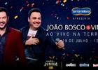 João Bosco e Vinícius