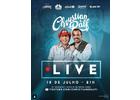Chrystian e Ralf