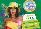 Música no Deck