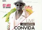 Léo Santana