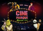 Cine Parque Drive-in