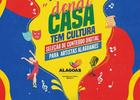 Festival Dendi Casa TemCultura