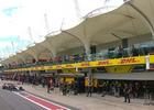 Fórmula 1 cancela GP Brasil no Autódromo de Interlagos devido ao coronavírus