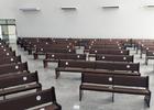 Igreja Batista do Farol retorna com cultos presenciais no domingo, 19