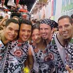 Maceió Fest 2003 – Bloco Beijo – #Maceio40Graus20Anos