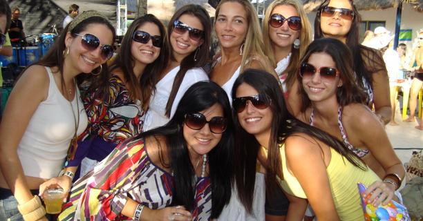 Festa Ilha do Cassino 2009 – #Maceio40Graus20Anos