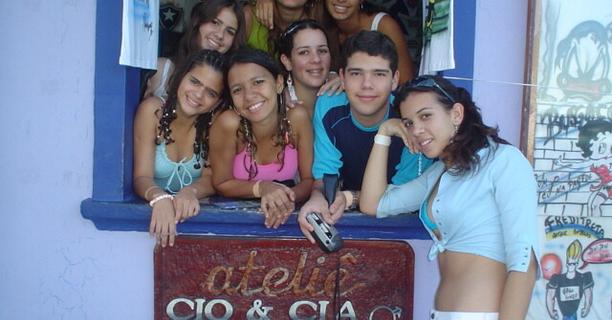 Porto Seguro 2004 – #Maceio40Graus20Anos