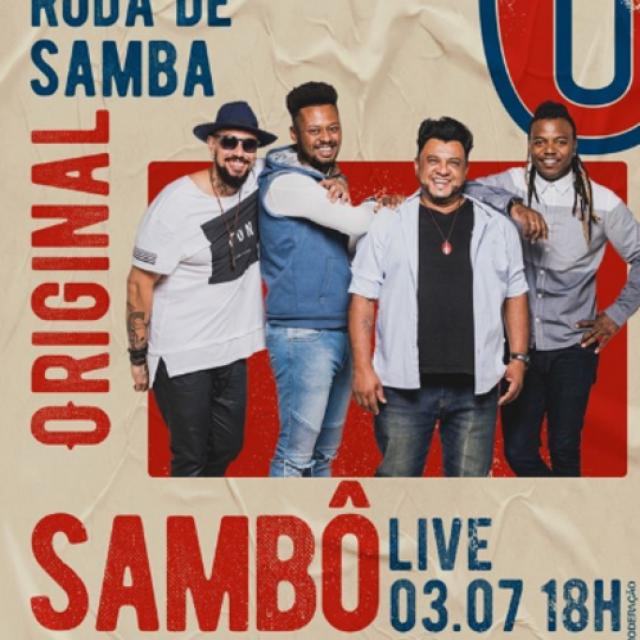 Sambô