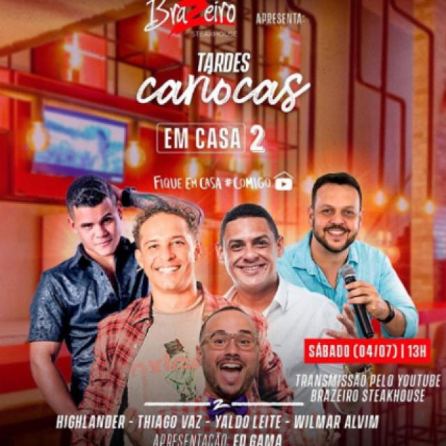 Tardes Carioca 2