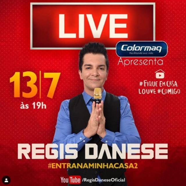 Regis Danese