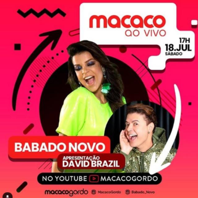 Babado Novo