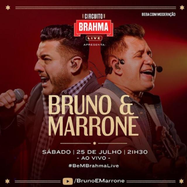 Bruno e Marrone