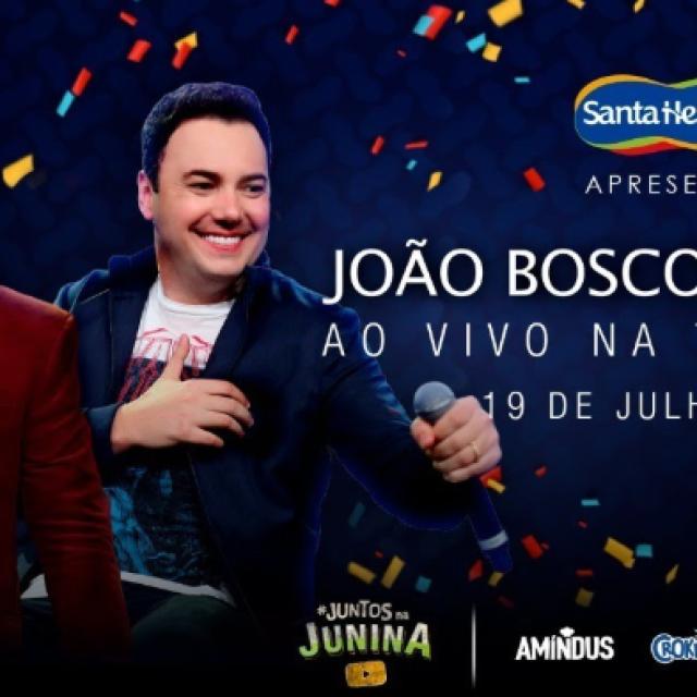 João Bosco e Vinícius