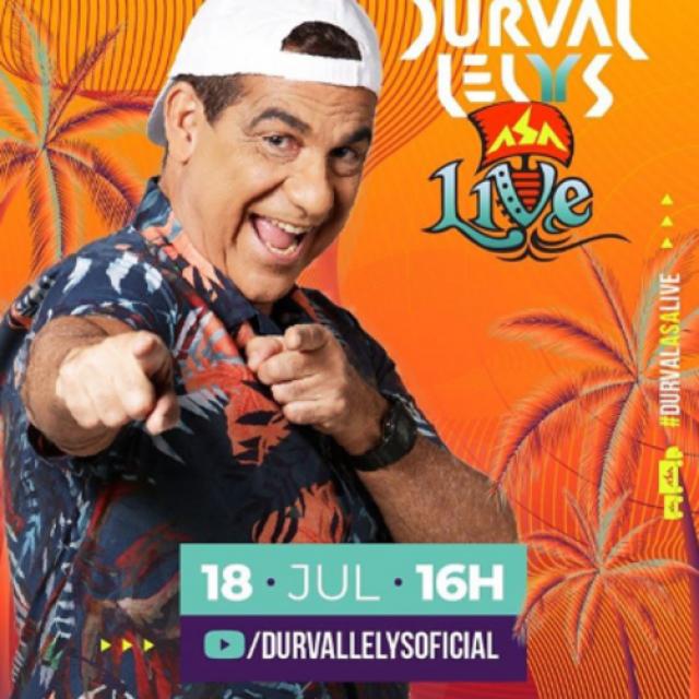 Durval Lelys