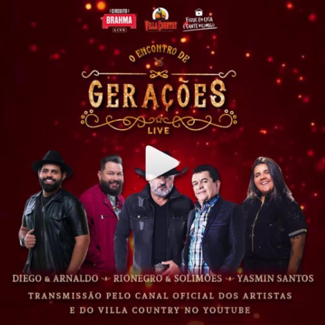 Rio Negro e Solimões