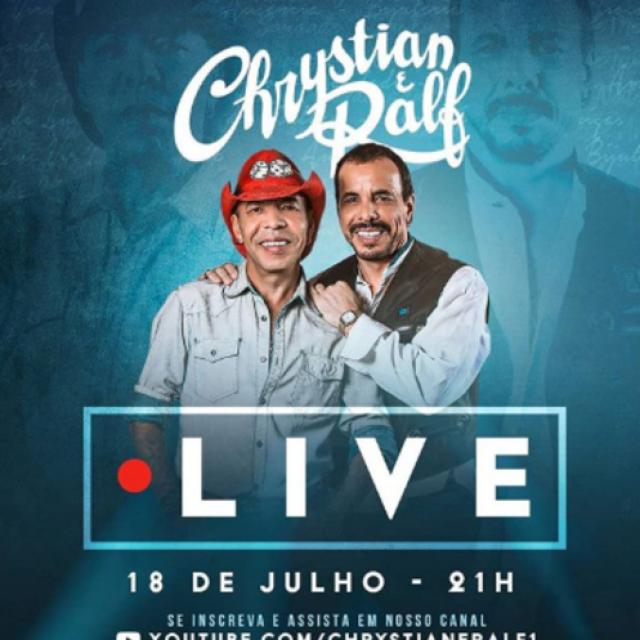 Chrystian e Ralf