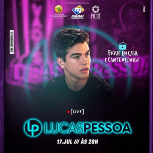 Lucas Pessoa