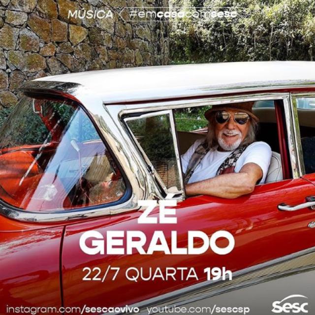 Zé Geraldo