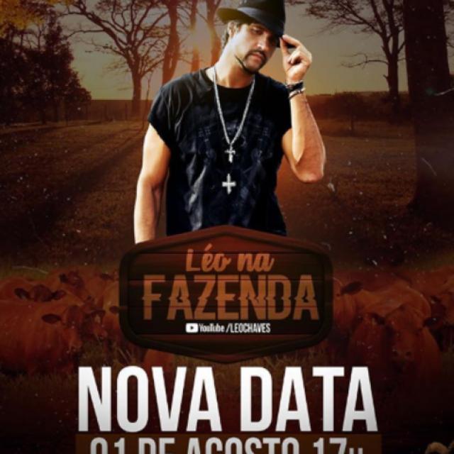Léo Chaves
