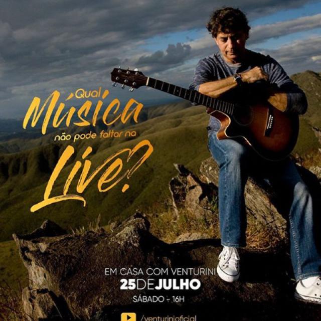Flávio Venturini