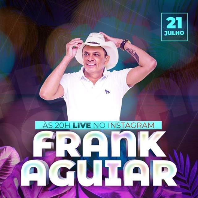 Frank Aguiar