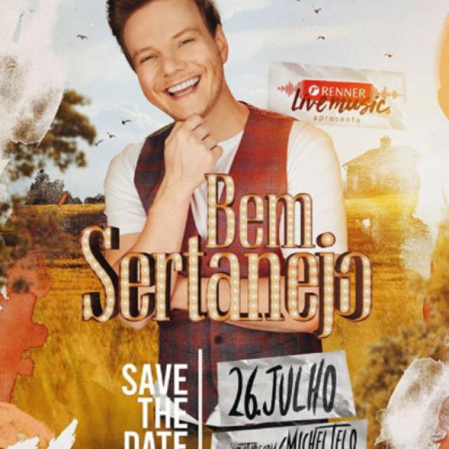 Michel Telo