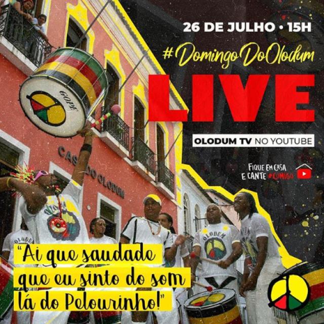 Olodum