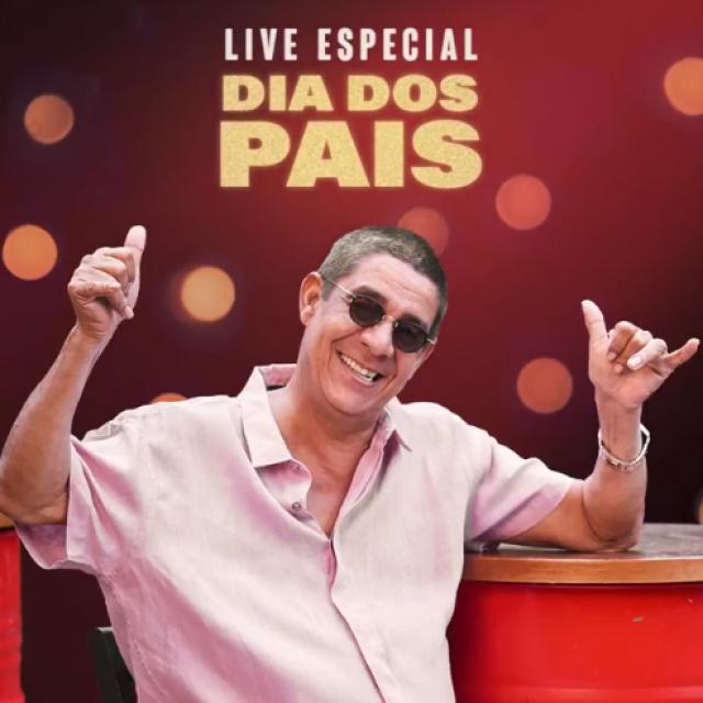 Zeca Pagodinho