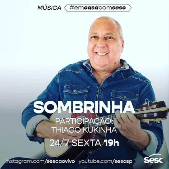 Sombrinha