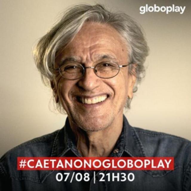 Caetano Veloso