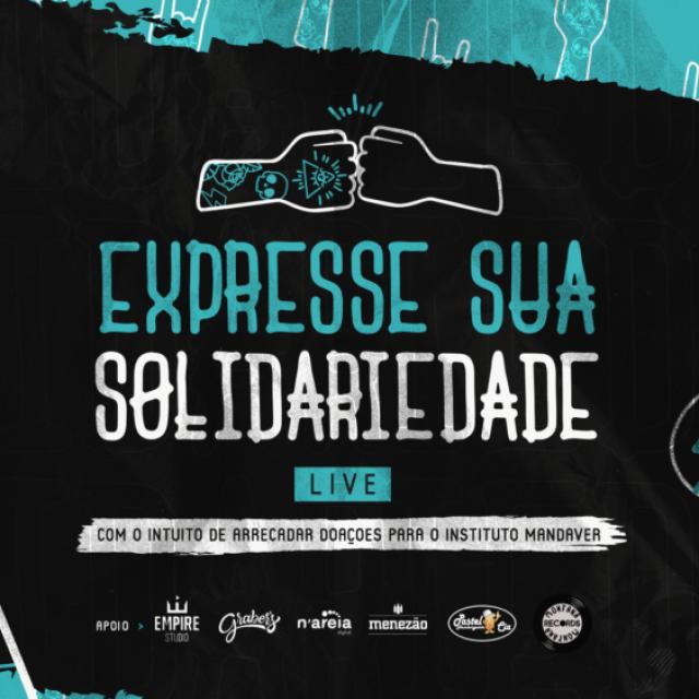 Live Maceió Tattoo