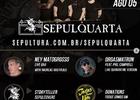 Sepultura e Ney Matogrosso